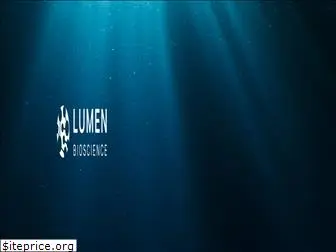 lumenbioscience.com