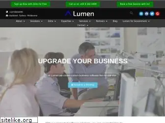 lumenbusiness.co.nz