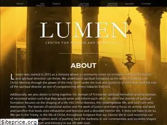 lumencenter.org