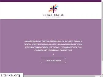 lumenchristi.org.uk