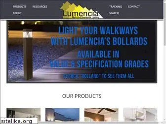 lumencia.com