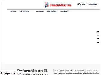 lumenglass.com.ar