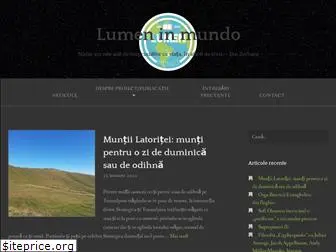 lumeninmundo.wordpress.com
