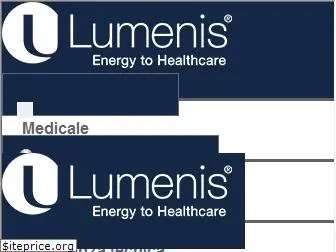 lumenis.it