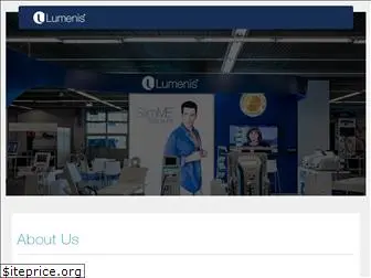 lumenisindia.com