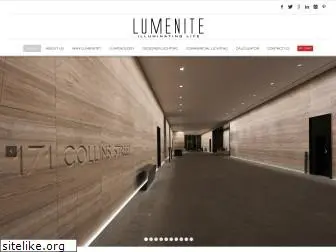 lumeniteled.com