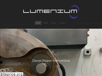 lumenium.com