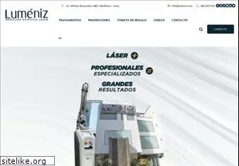 lumeniz.com