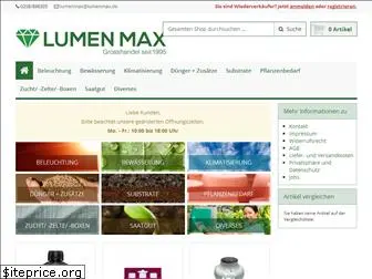 lumenmax.de