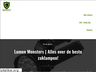 lumenmonsters.nl