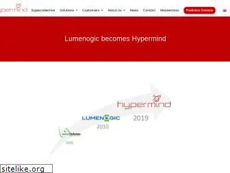 lumenogic.com