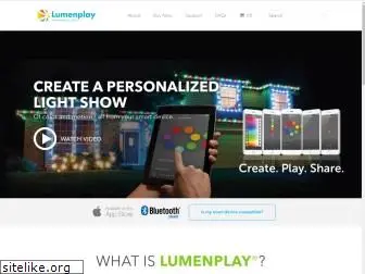 lumenplay.com