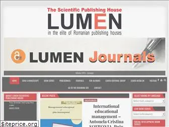 lumenpublishing.com