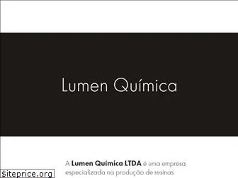 lumenquimica.com.br