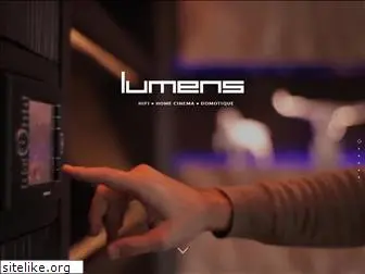 lumens.fr