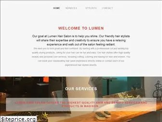 lumensalon.com