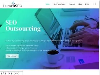 lumenseo.co.uk