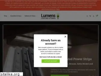 lumenslp.com