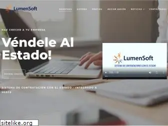 lumensoft.pe