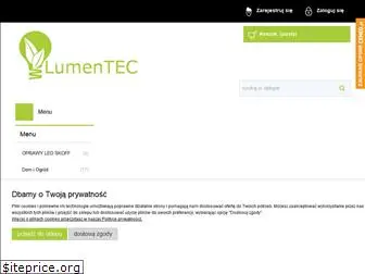 lumentec.pl