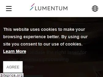 lumentum.com