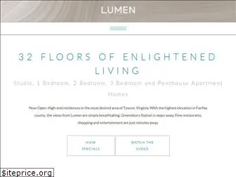 lumentysons.com