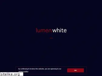 lumenwhite.com