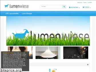 lumenwiese.de