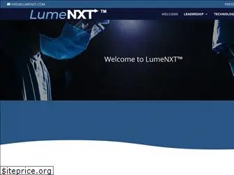 lumenxt.com