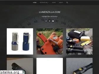 lumenzilla.com