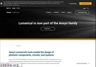 lumerical.com