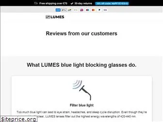 lumes.store