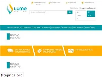 lumesaude.com.br