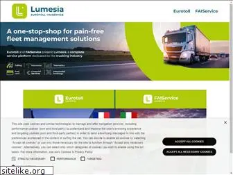 lumesia.com