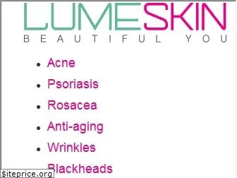 lumeskin.com