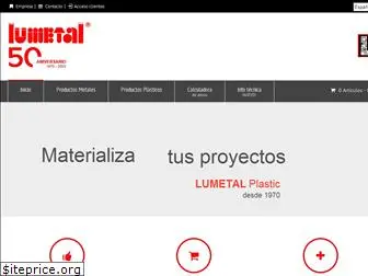 lumetalplastic.com