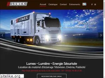 lumex.tv