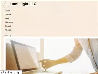lumi-light.net