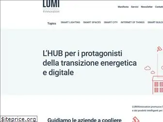 lumi4innovation.it