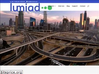 lumiad.com