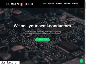 lumiantech.com
