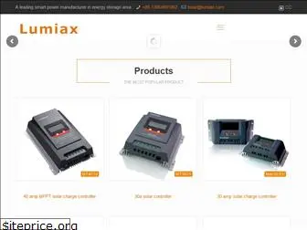 lumiax.com