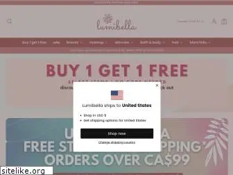 lumibella.ca