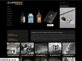 lumibright.co.uk