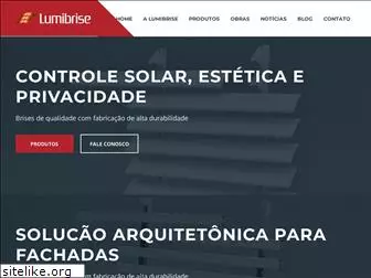 lumibrise.com.br
