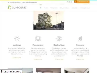 lumicene.com