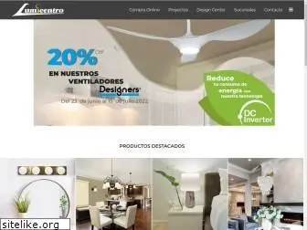 lumicentro.com.pa