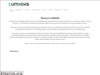 lumicks.com