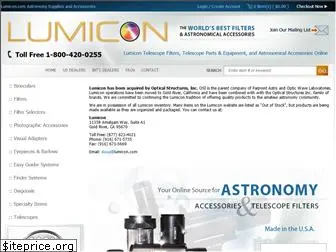 lumicon.com