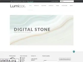 lumicor.com